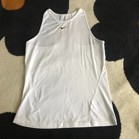 Nike Dri-Fit Tank Top - Picture 1 of 4